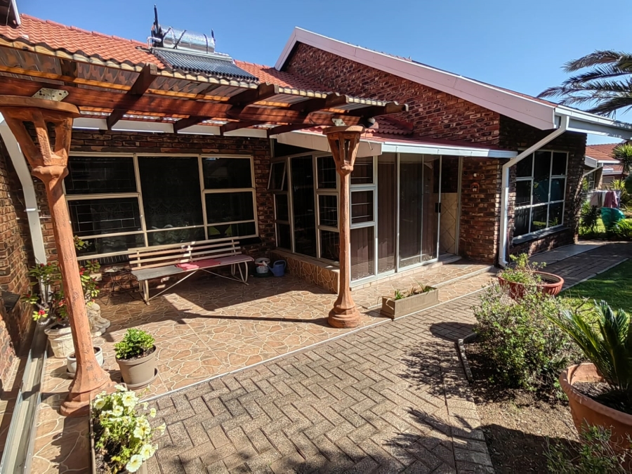 2 Bedroom Property for Sale in Parys Free State